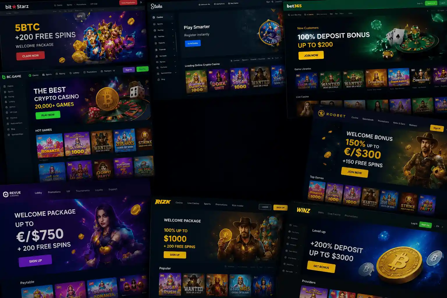 casino sites