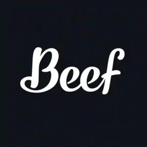 Beef