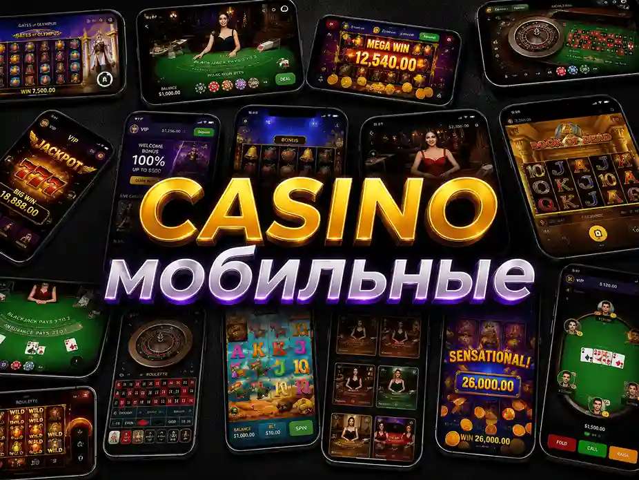 casino download